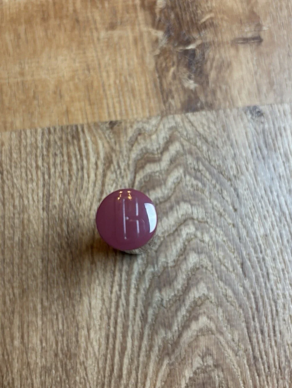 CLINIQUE Pop Lip Color Lipstick in - LOVE POP - Full Size, NEW without box